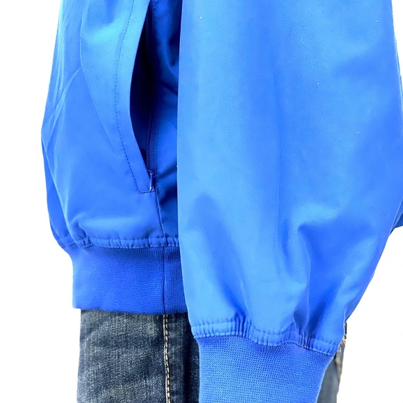 MICROFIBER WINDSHIRT | Men’s Pull over - Picture 7 of 11
